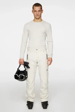 J.Lindeberg Clarke Pant* Ski|Underdeler