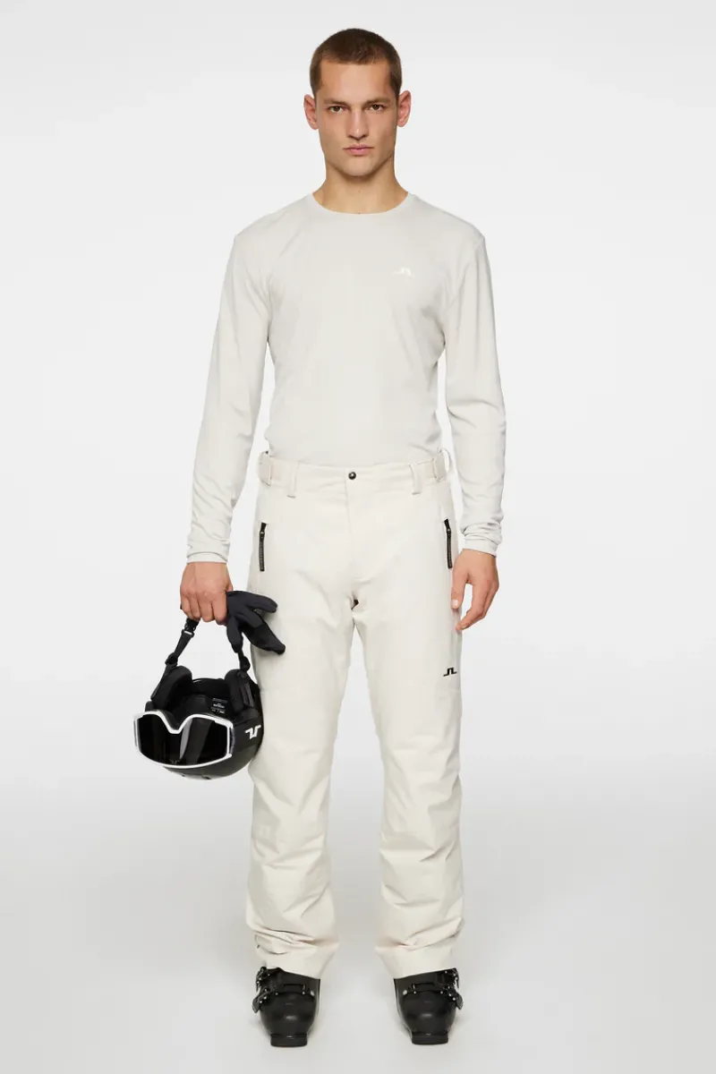J.Lindeberg Clarke Pant* Ski|Underdeler