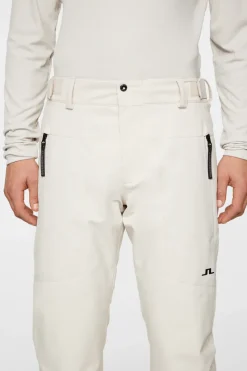 J.Lindeberg Clarke Pant* Ski|Underdeler