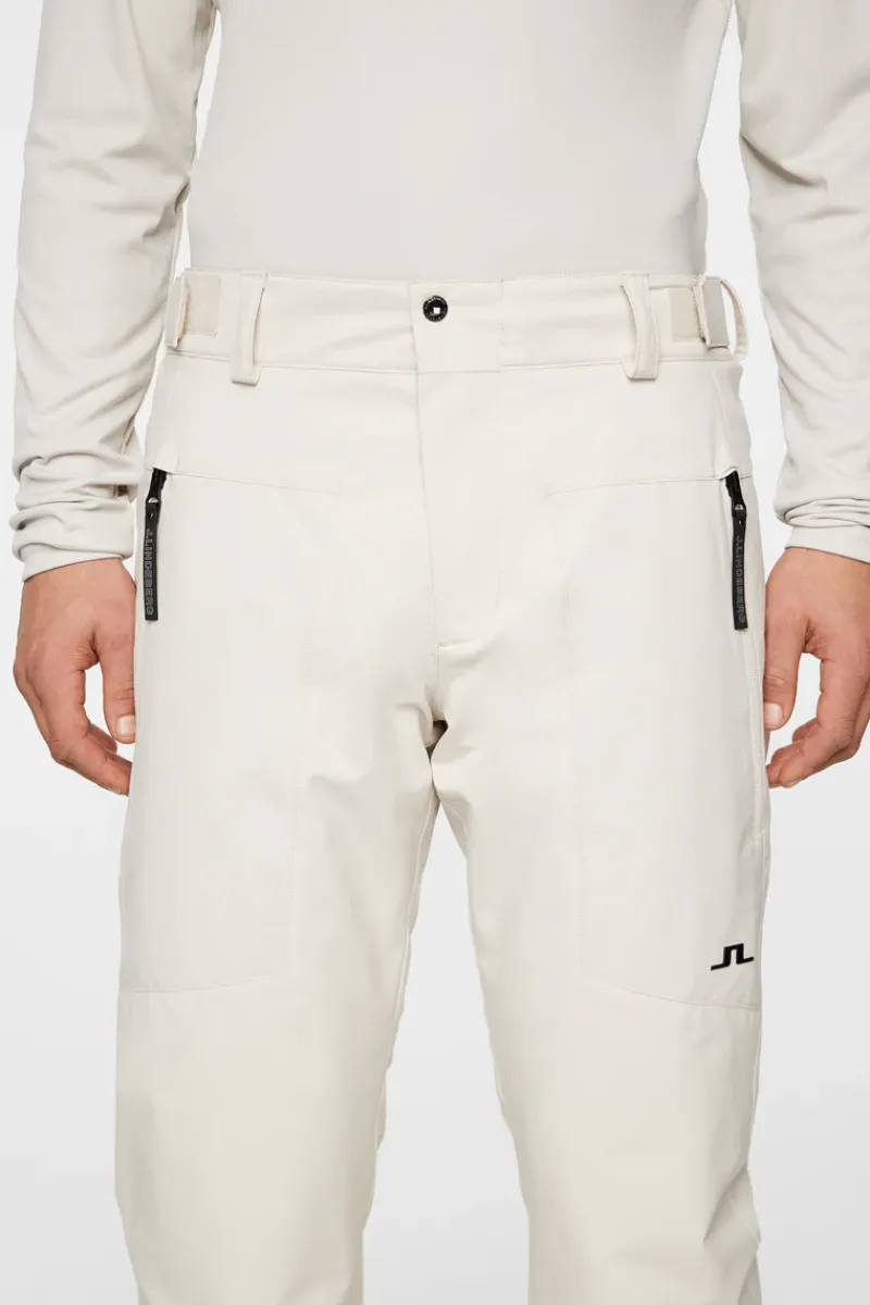 J.Lindeberg Clarke Pant* Ski|Underdeler