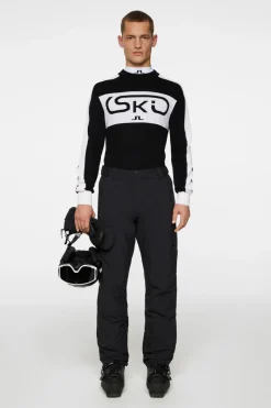 J.Lindeberg Clarke Pant* Ski|Underdeler