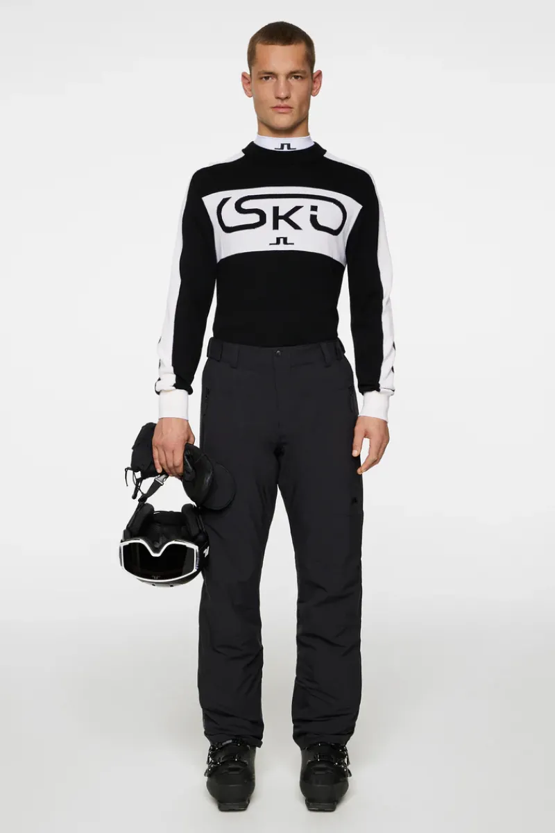 J.Lindeberg Clarke Pant* Ski|Underdeler