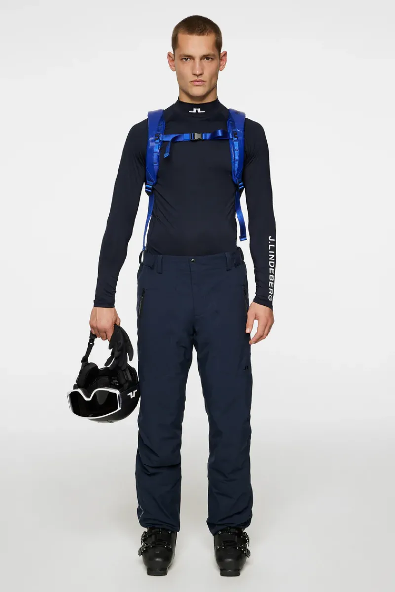 J.Lindeberg Clarke Pant* Ski|Underdeler