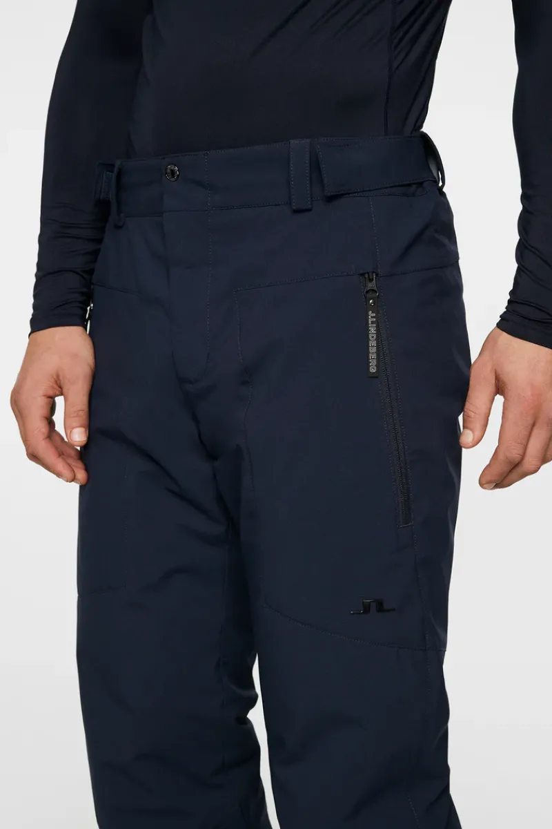 J.Lindeberg Clarke Pant* Ski|Underdeler