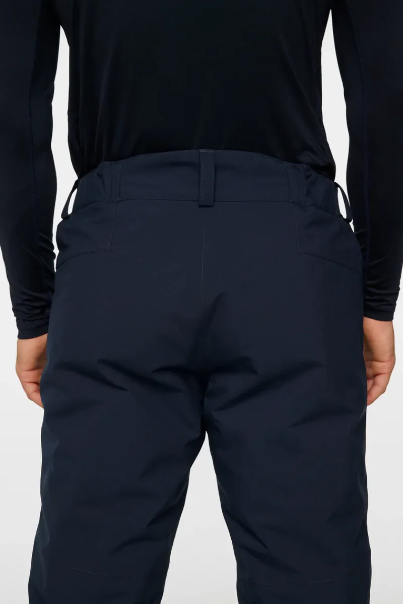 J.Lindeberg Clarke Pant* Ski|Underdeler