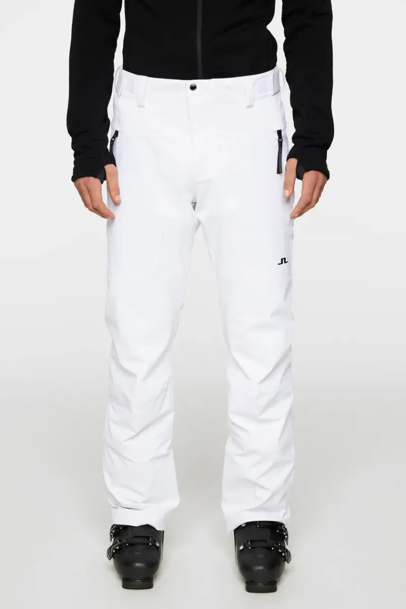 J.Lindeberg Clarke Pant* Ski|Underdeler