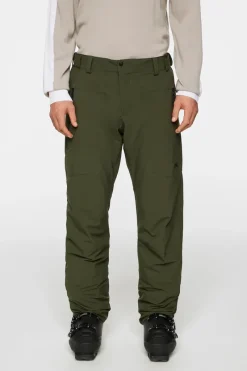 J.Lindeberg Clarke Pant* Ski|Underdeler