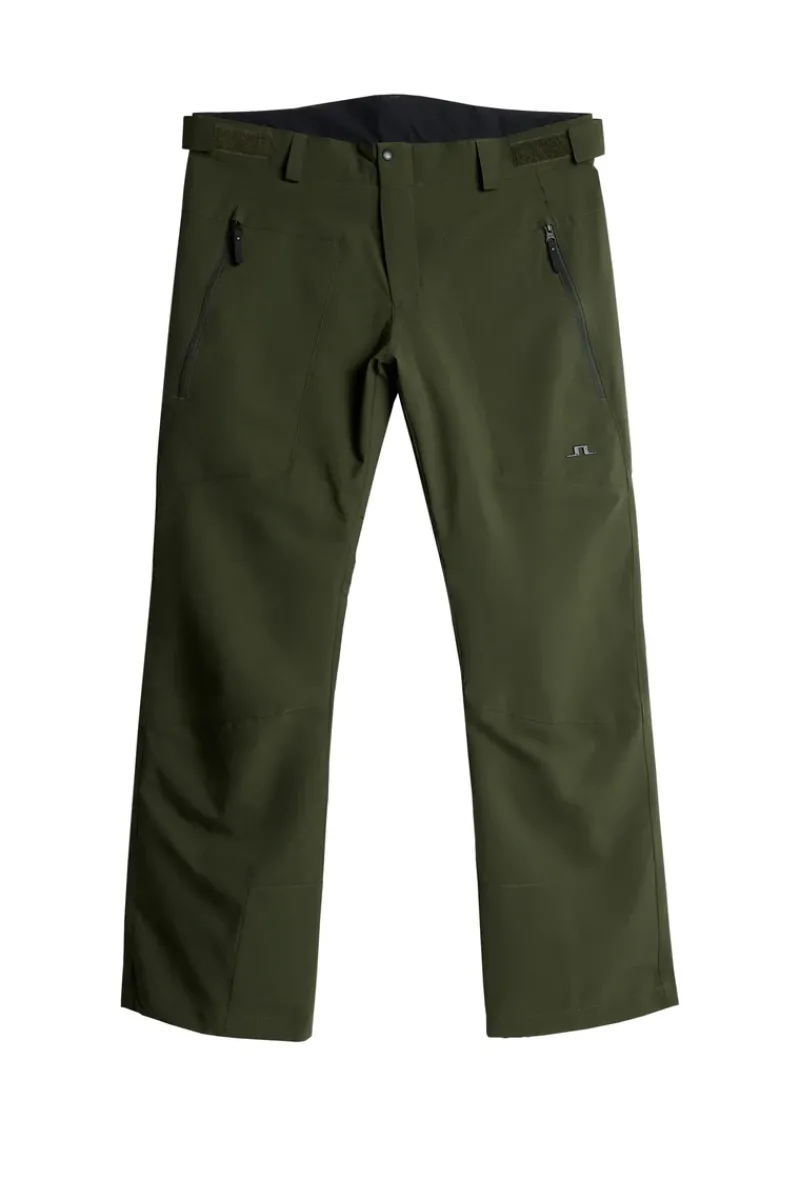 J.Lindeberg Clarke Pant* Ski|Underdeler