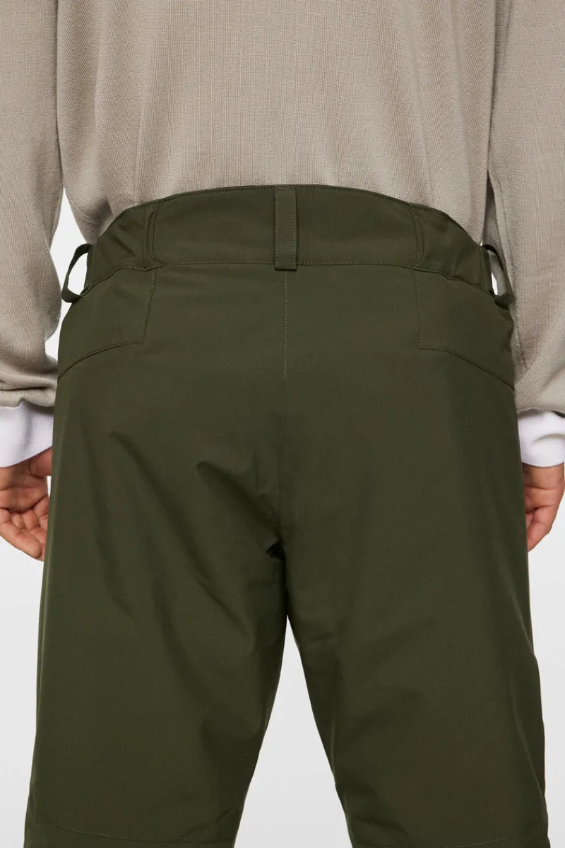 J.Lindeberg Clarke Pant* Ski|Underdeler