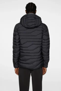 J.Lindeberg Cliff Light Down Hood* Aktiv