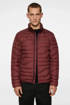 J.Lindeberg Cliff Light Down Jacket* Aktiv