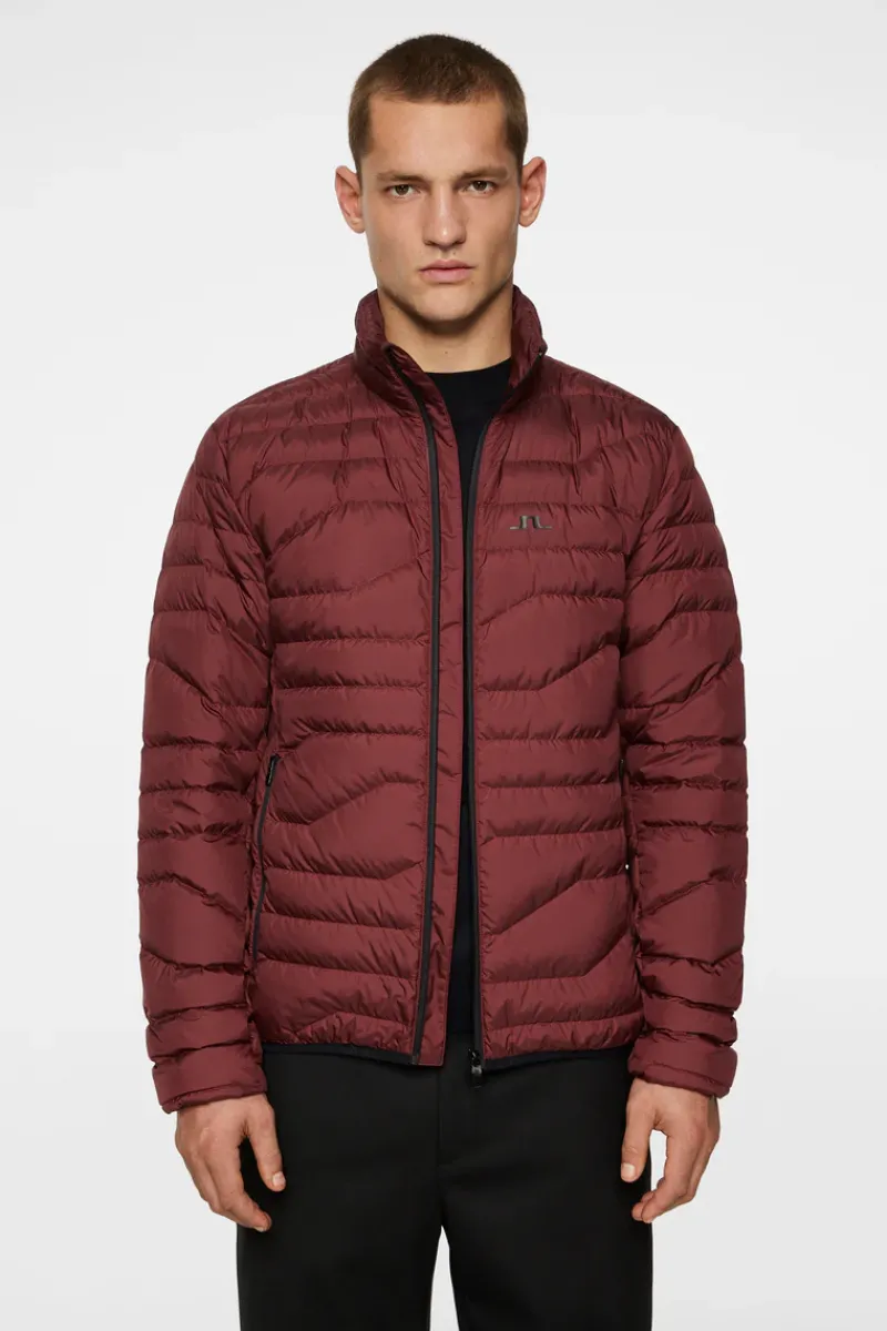 J.Lindeberg Cliff Light Down Jacket* Aktiv