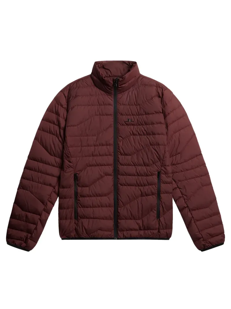 J.Lindeberg Cliff Light Down Jacket* Aktiv