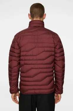J.Lindeberg Cliff Light Down Jacket* Aktiv