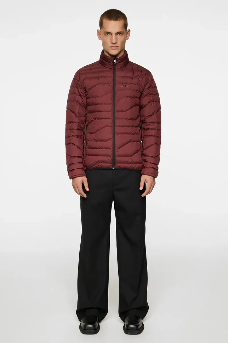 J.Lindeberg Cliff Light Down Jacket* Aktiv
