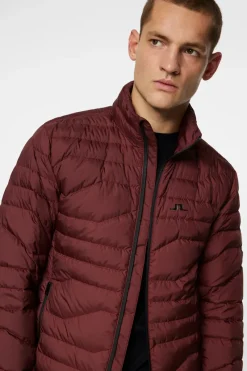 J.Lindeberg Cliff Light Down Jacket* Aktiv