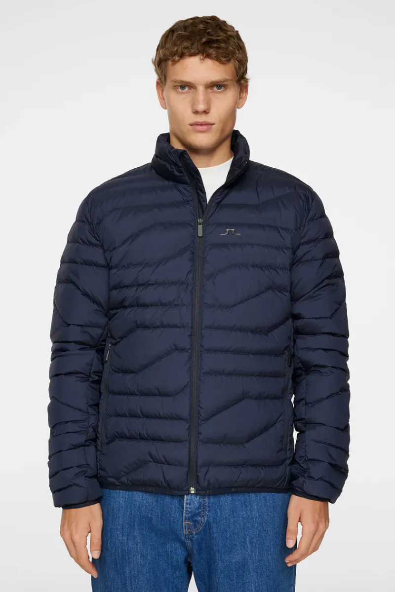 J.Lindeberg Cliff Light Down Jacket* Aktiv