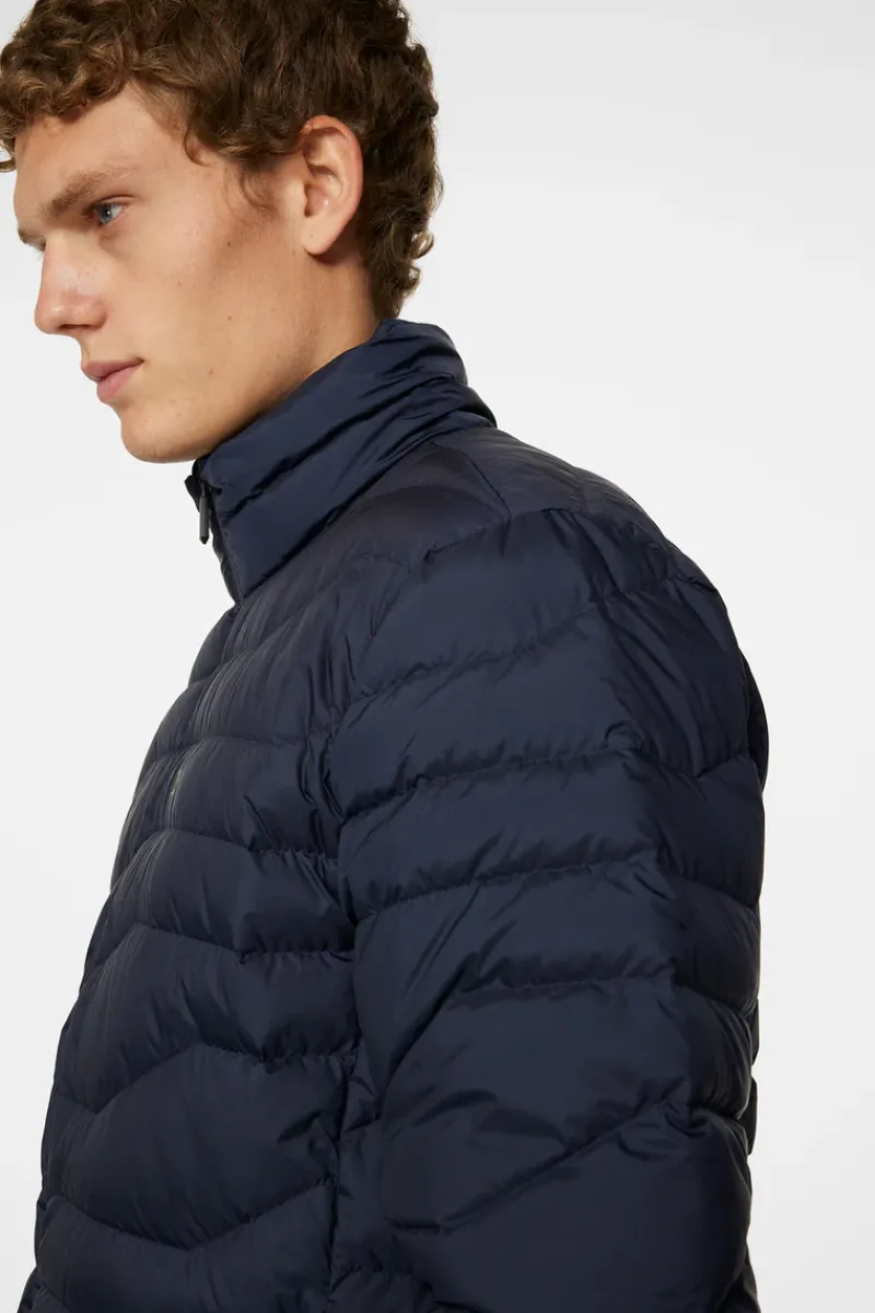 J.Lindeberg Cliff Light Down Jacket* Aktiv