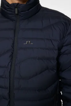 J.Lindeberg Cliff Light Down Jacket* Aktiv