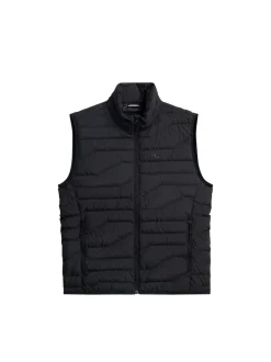 J.Lindeberg Cliff Light Down Vest* Vester|Utendørs