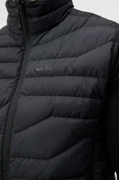 J.Lindeberg Cliff Light Down Vest* Vester|Utendørs