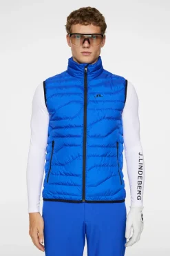 J.Lindeberg Cliff Light Down Vest* Aktiv