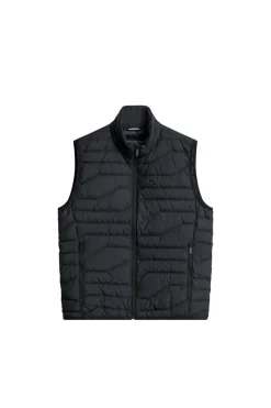 J.Lindeberg Cliff Light Down Vest* Aktiv