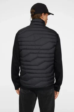 J.Lindeberg Cliff Light Down Vest* Aktiv