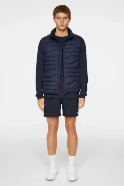 J.Lindeberg Cliff Light Down Vest* Aktiv