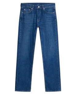 J.Lindeberg Cody Drk Wash Regular Jeans* Jeans|Jeans