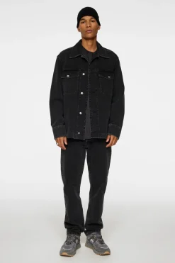 J.Lindeberg Cody Washed Regular Jeans* Jeans|Jeans