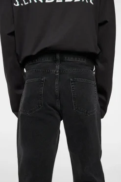 J.Lindeberg Cody Washed Regular Jeans* Jeans|Jeans