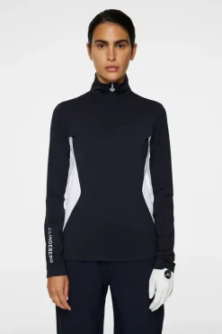 J.Lindeberg Cookies Mid Layer* Golf|Base & Mid Layers