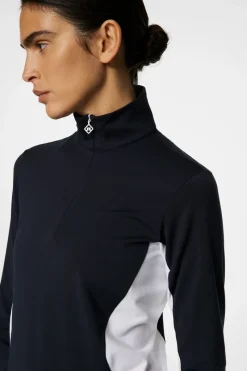 J.Lindeberg Cookies Mid Layer* Golf|Base & Mid Layers
