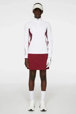 J.Lindeberg Cookies Mid Layer* Golf|Base & Mid Layers