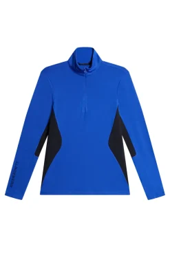 J.Lindeberg Cookies Mid Layer* Golf|Base & Mid Layers