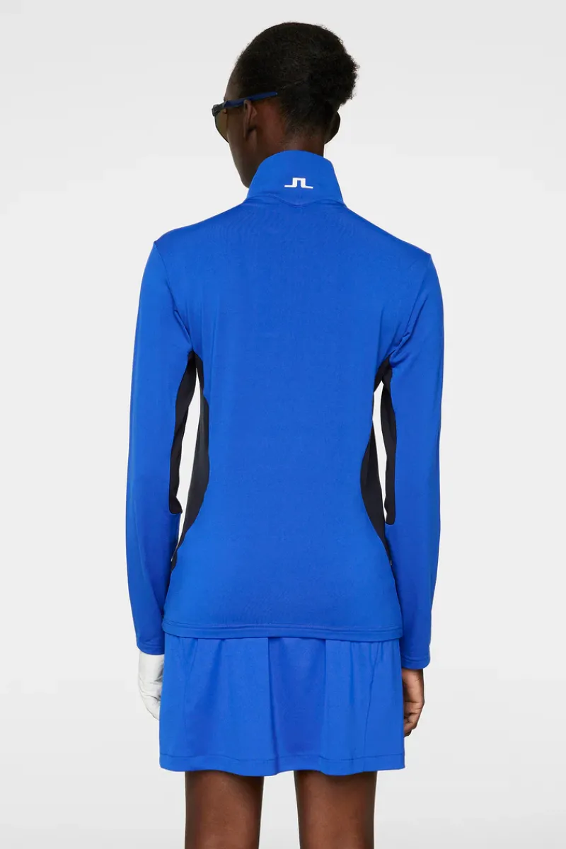 J.Lindeberg Cookies Mid Layer* Golf|Base & Mid Layers