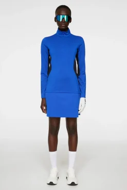 J.Lindeberg Cookies Mid Layer* Golf|Base & Mid Layers