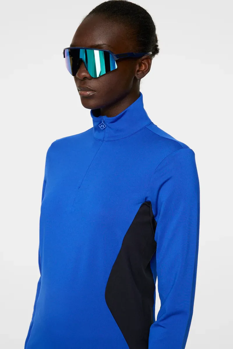 J.Lindeberg Cookies Mid Layer* Golf|Base & Mid Layers