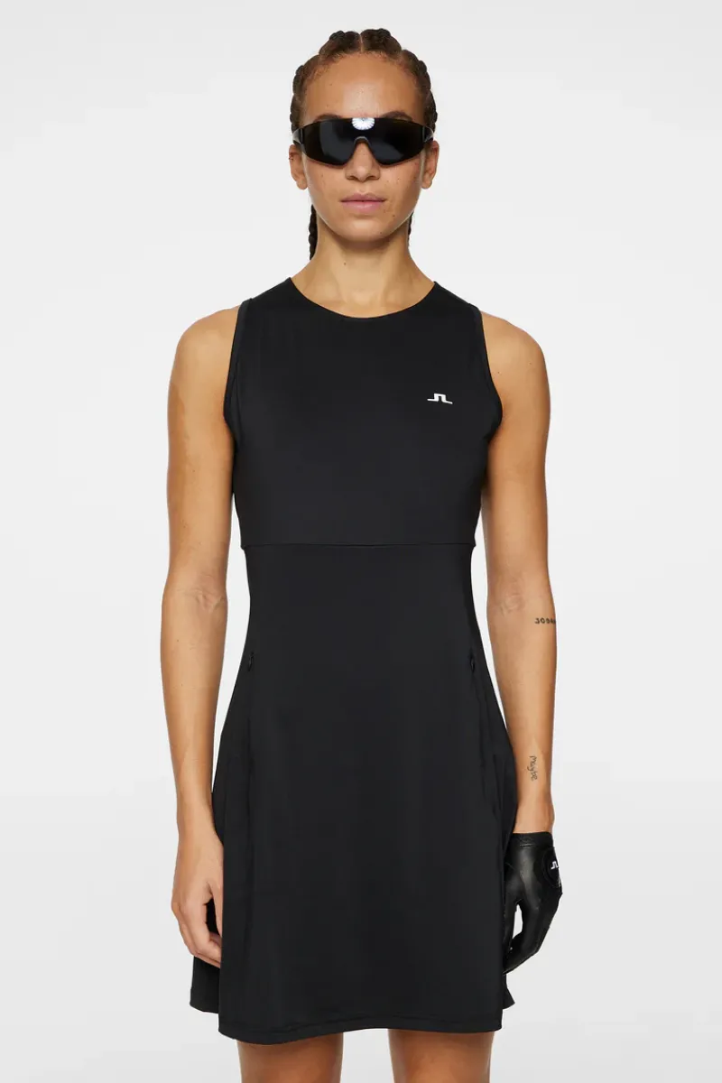 J.Lindeberg Cora Dress* Golf|Dresses
