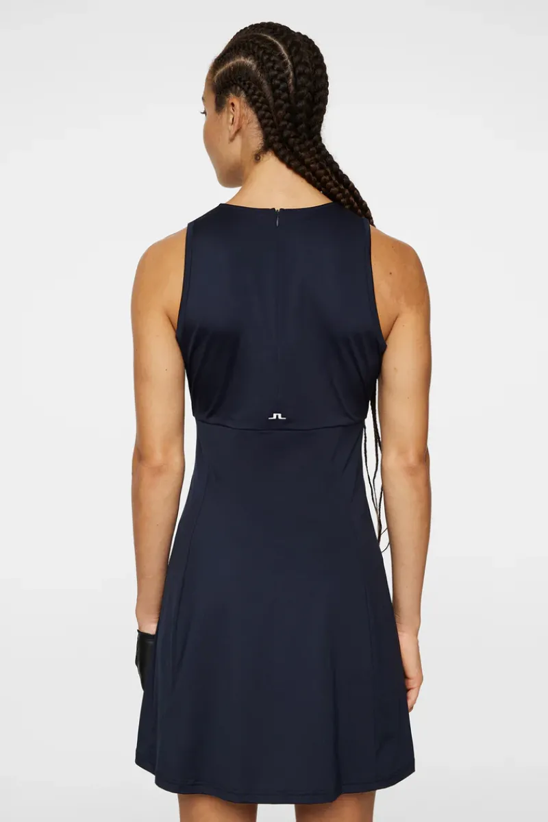 J.Lindeberg Cora Dress* Golf|Dresses