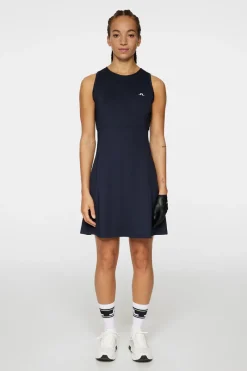 J.Lindeberg Cora Dress* Golf|Dresses