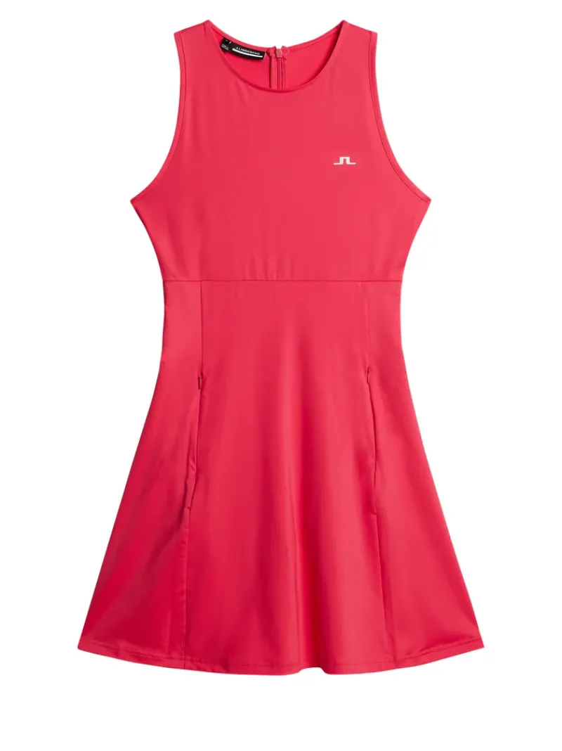 J.Lindeberg Cora Dress* Golf|Dresses