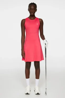 J.Lindeberg Cora Dress* Golf|Dresses