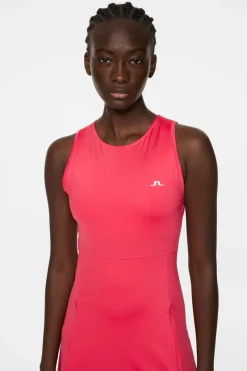 J.Lindeberg Cora Dress* Golf|Dresses