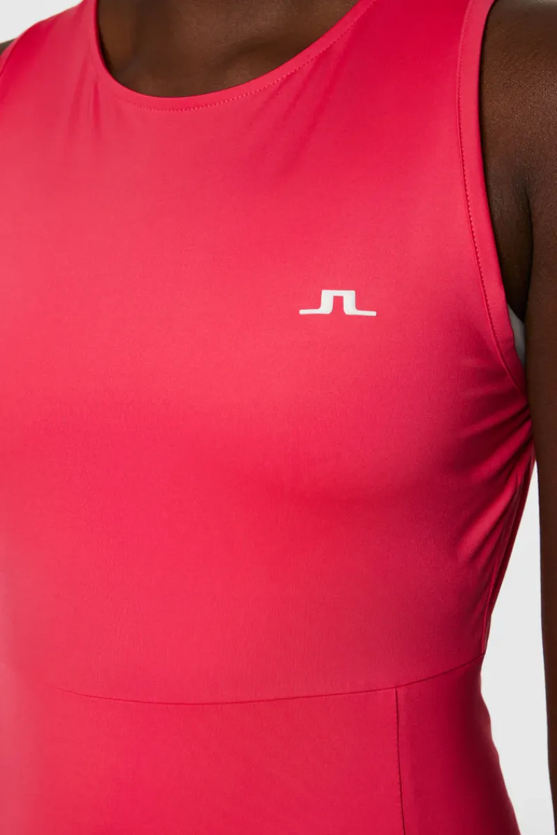 J.Lindeberg Cora Dress* Golf|Dresses