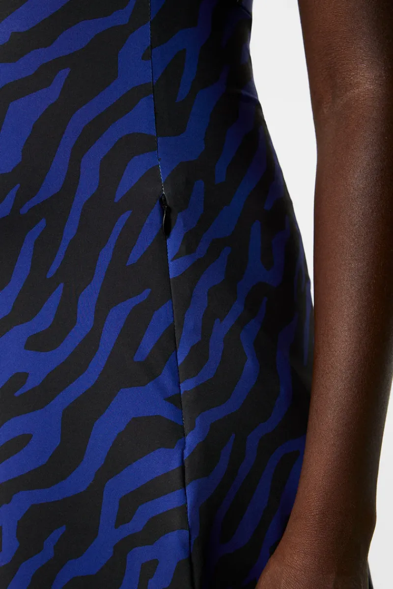 J.Lindeberg Cora Print Dress* Golf|Dresses