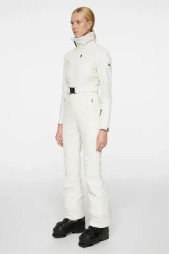 J.Lindeberg Coyote One Piece Leather* Kjeledresser|Kjeledress