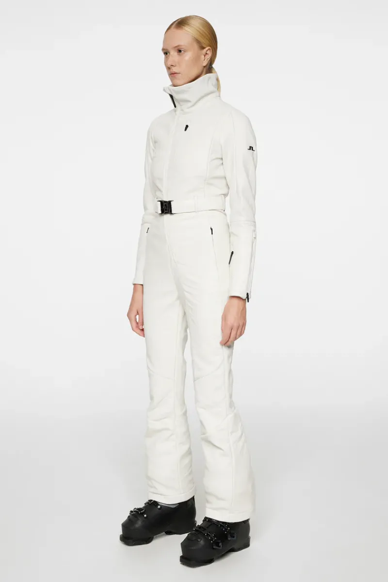 J.Lindeberg Coyote One Piece Leather* Kjeledresser|Kjeledress