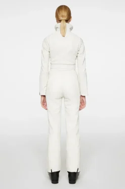 J.Lindeberg Coyote One Piece Leather* Kjeledresser|Kjeledress